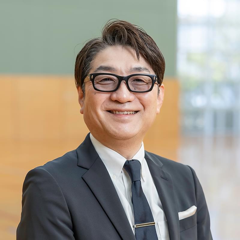 理学療法学科 設置準備室長