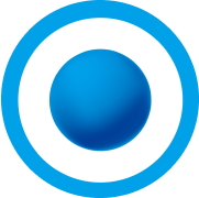 強い意志を持ち、前を見据える瞳/地球・未来