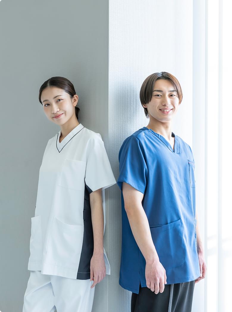 医療看護学部 入試・入学