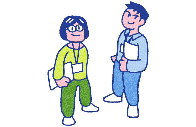 保健所・保健センター、一般企業、学校ほか