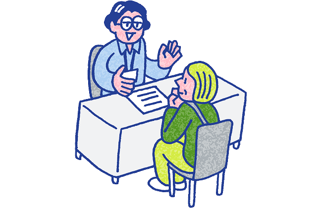 保健所/保健センター/地域包括支援センター