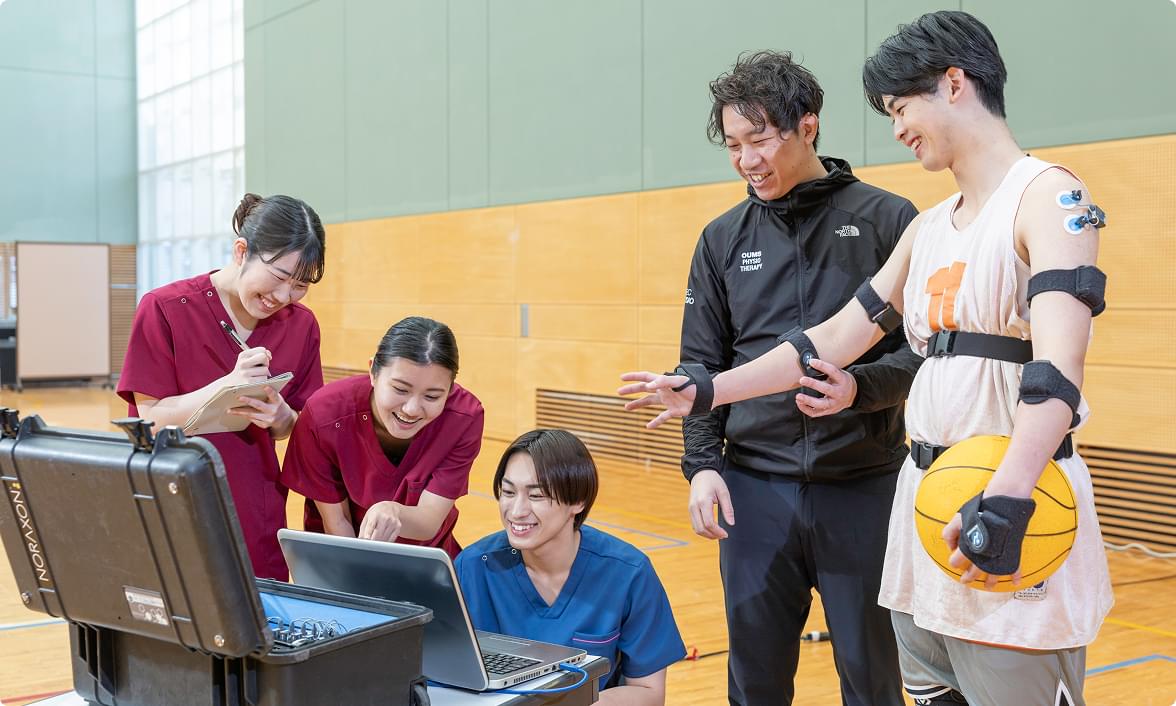 看護師になるまでのステップは?